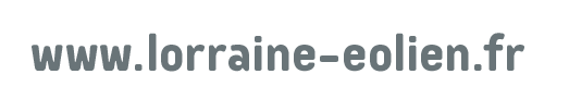Lorraine éolien Logo